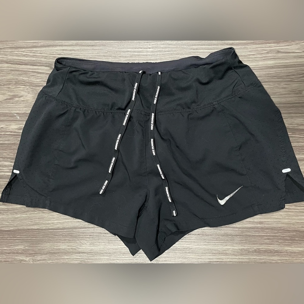 NIKE running shorts